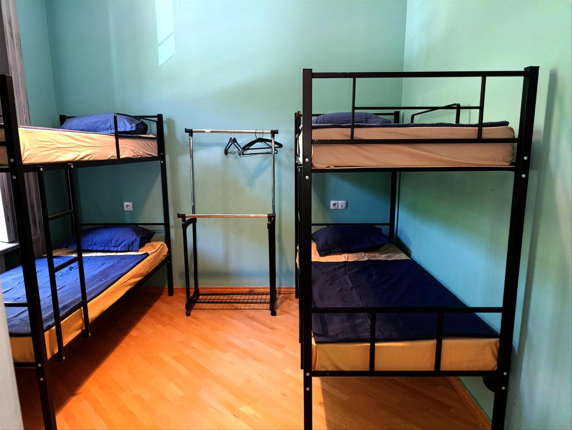 J Square Hostel Tbilisi Exterior foto